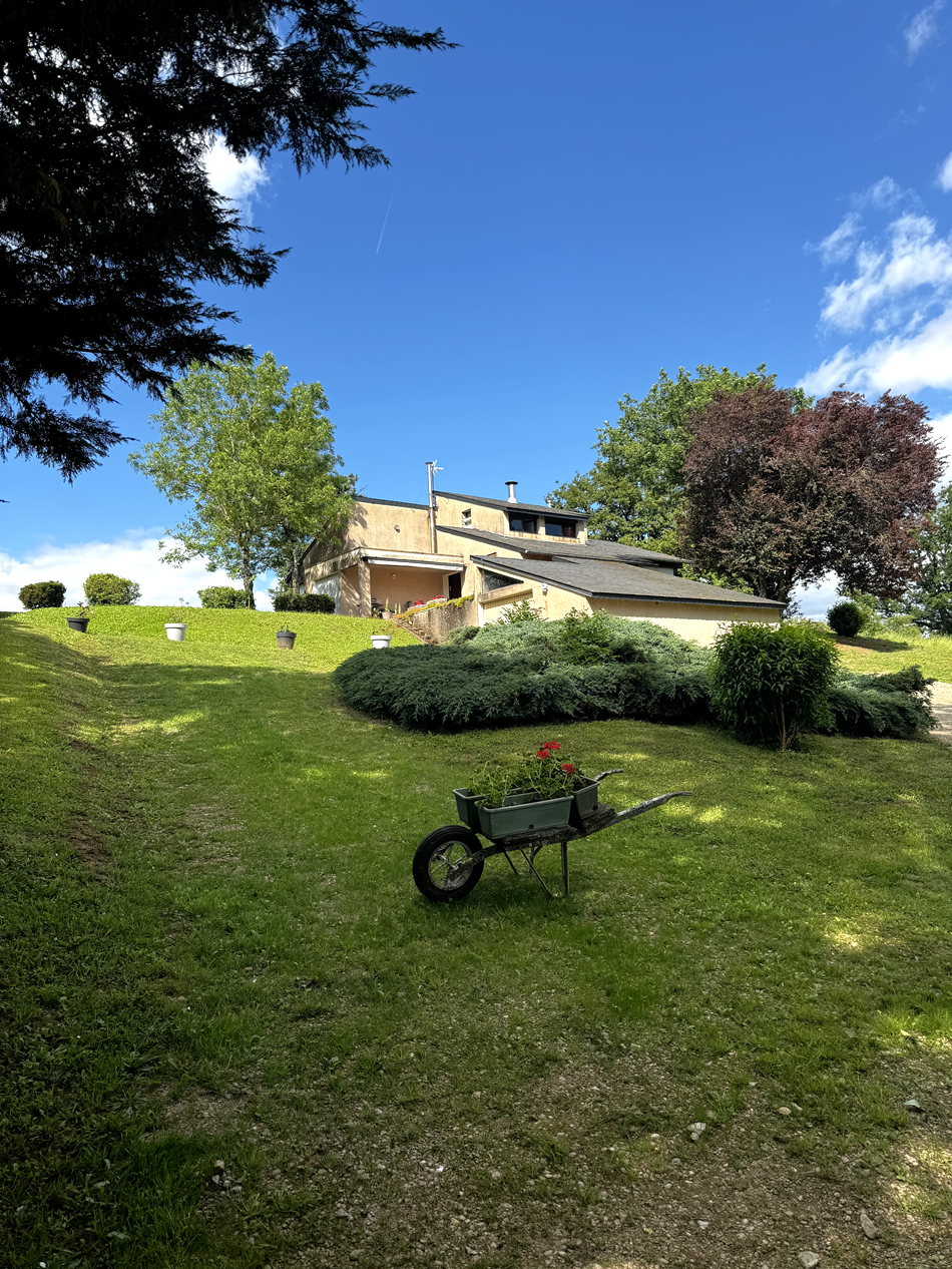 Photo bien immobilier