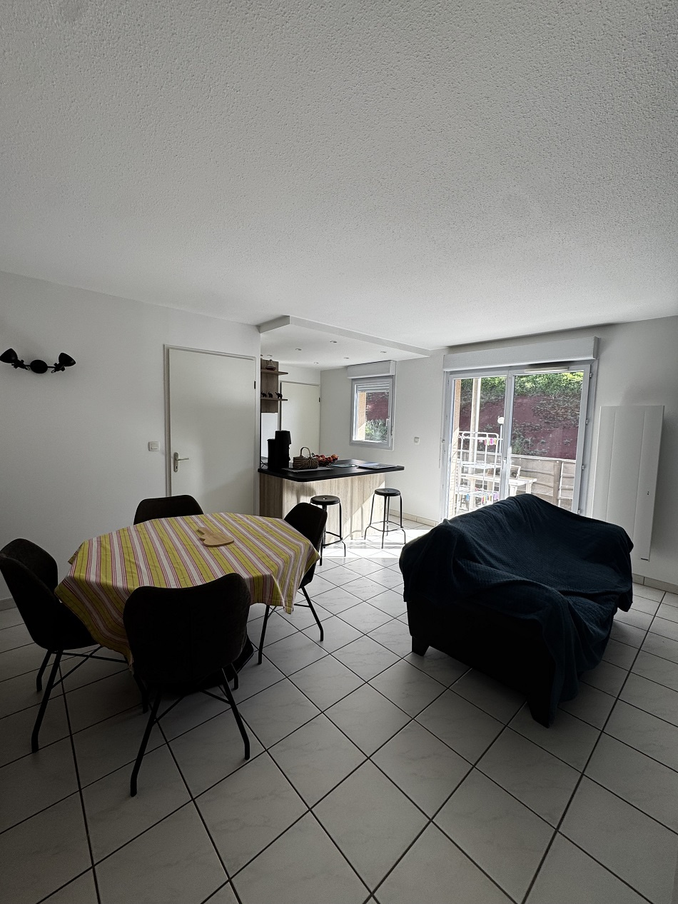 Photo bien immobilier