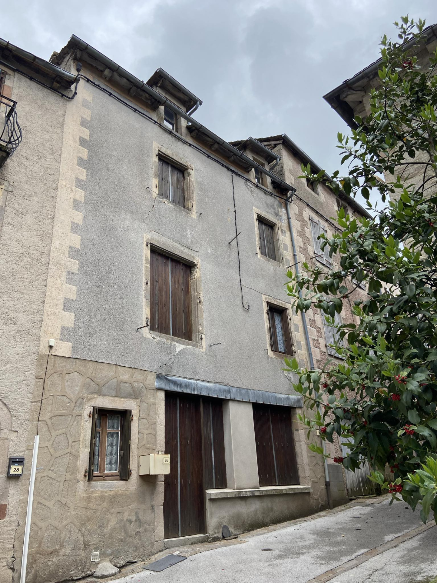 Photo bien immobilier