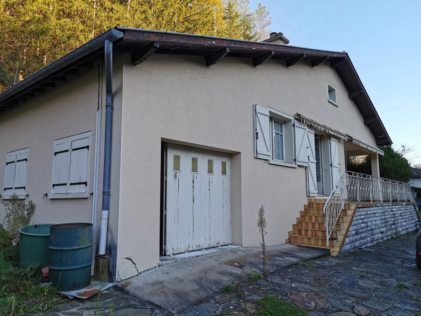property